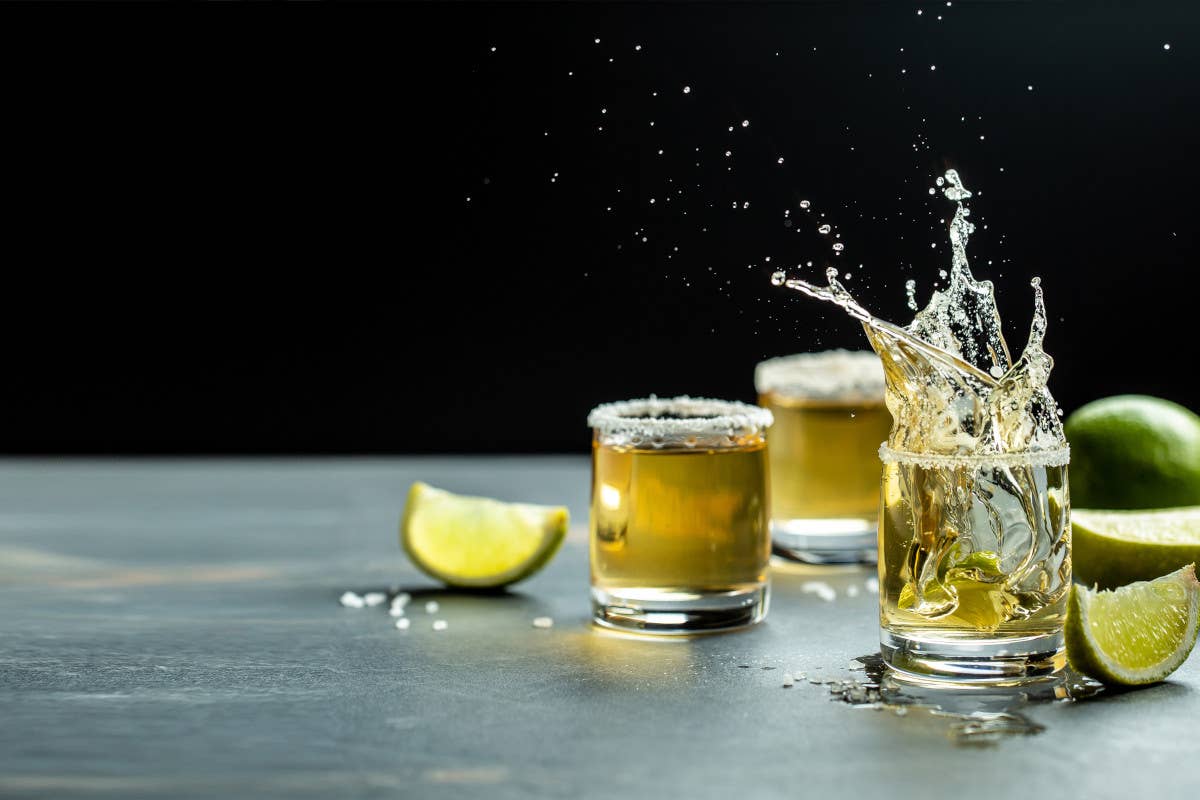 Gli italiani riscoprono il Tequila: siamo l'8° paese importatore al mondo