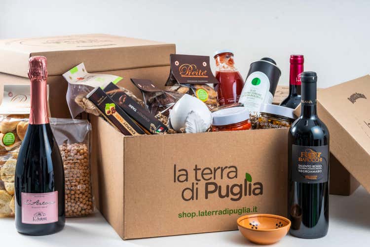 Prodotti tipici pugliesi: viaggio alla scoperta dei meno noti