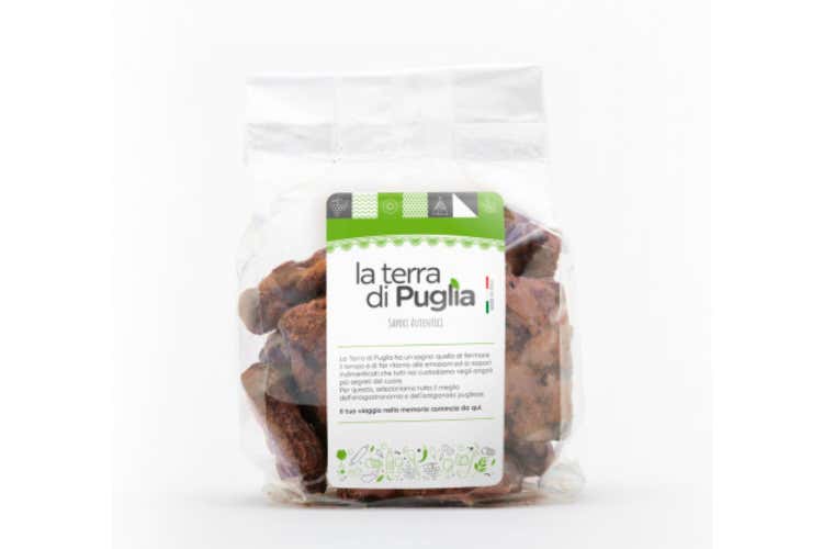 Prodotti tipici pugliesi: viaggio alla scoperta dei meno noti