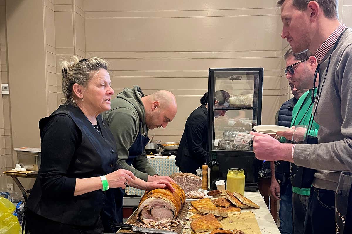 Oltre 700 etichette di grandi vini toscani svelati a Terre di Toscana 2026