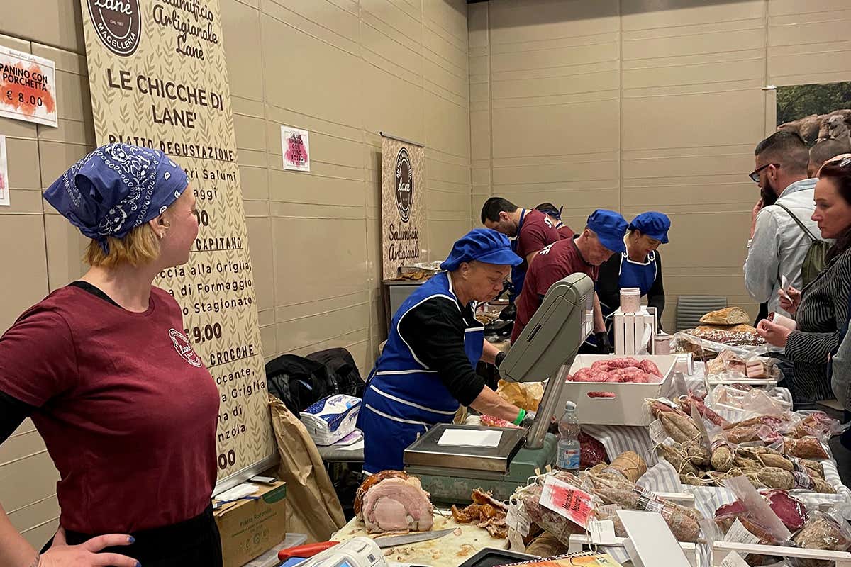 Oltre 700 etichette di grandi vini toscani svelati a Terre di Toscana 2026