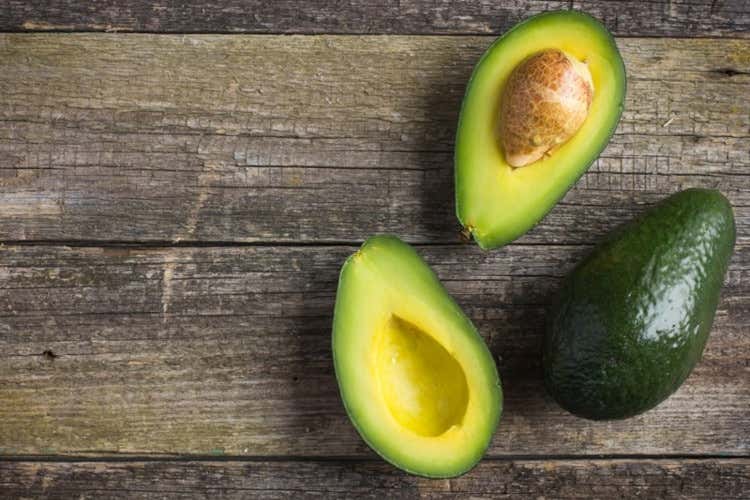 Dalla Sicilia alla Calabria: dove l'avocado diventa un'eccellenza locale Dalla Sicilia alla Calabria: dove l'avocado diventa un'eccellenza locale