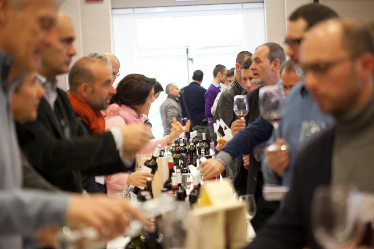 Presenti 120 cantine (foto d'archivio). Fonte: Facebook Terre di Toscana, sorprendenti i bianchi nell’annata 2021