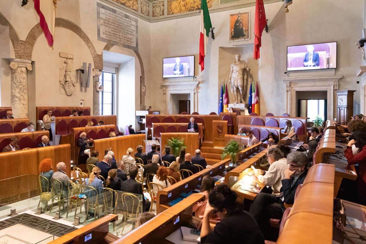 Torna il Tevere Day: a Roma dieci giorni di eventi lungo il fiume