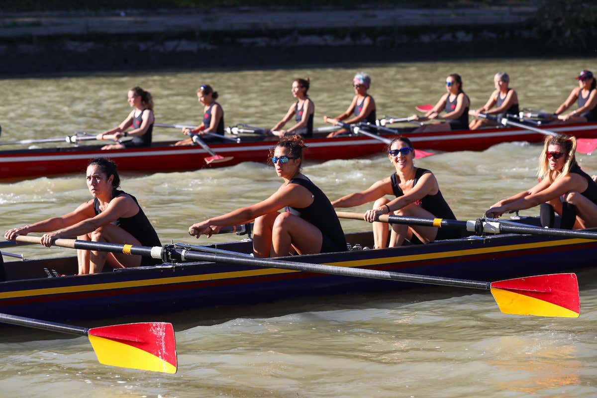 Torna il Tevere Day: a Roma dieci giorni di eventi lungo il fiume