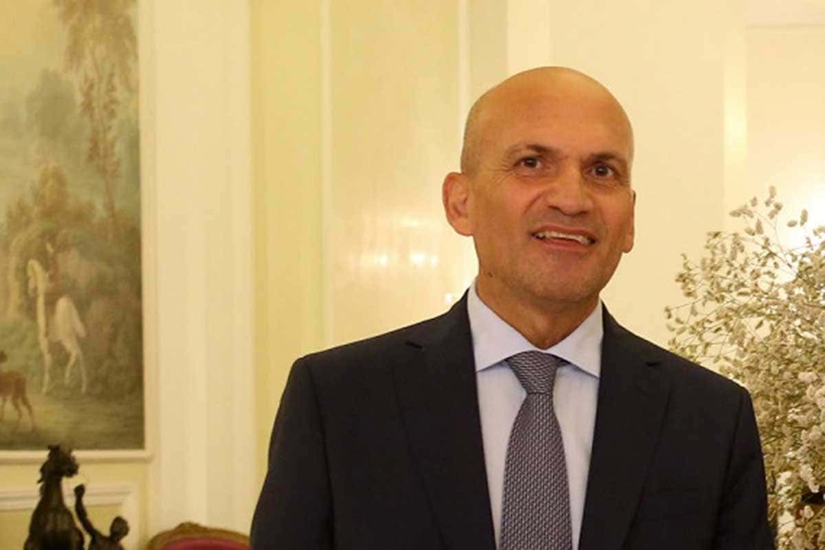 Tiberio Biondi MANCA FOTO - Il Majestic di Bologna cambia faccia: in cucina il giovane Guglielmo Araldi