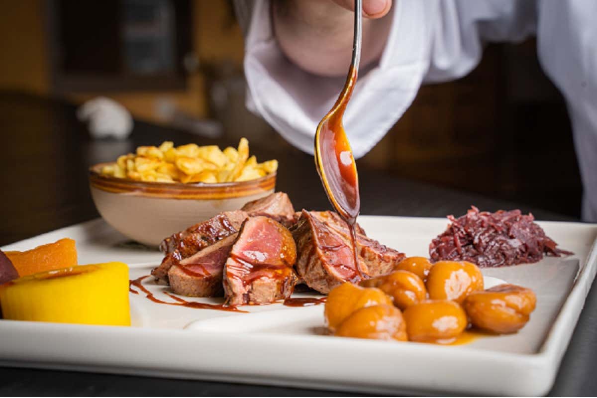 Natura, storia e cultura: sbarca sul Web Ticino gourmet tour