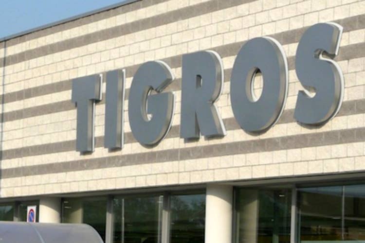 Tigros conta oltre 60 supermercati in Lombardia e Piemonte (Ai domiciliari l’ad di Tigros «Tangente per aprire supermarket»)