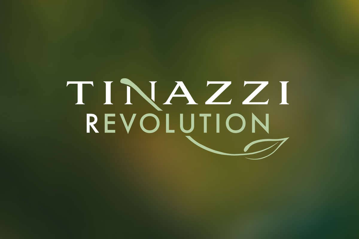 Tinazzi continua a puntare sulla sostenibilità con il progetto (R)Evolution