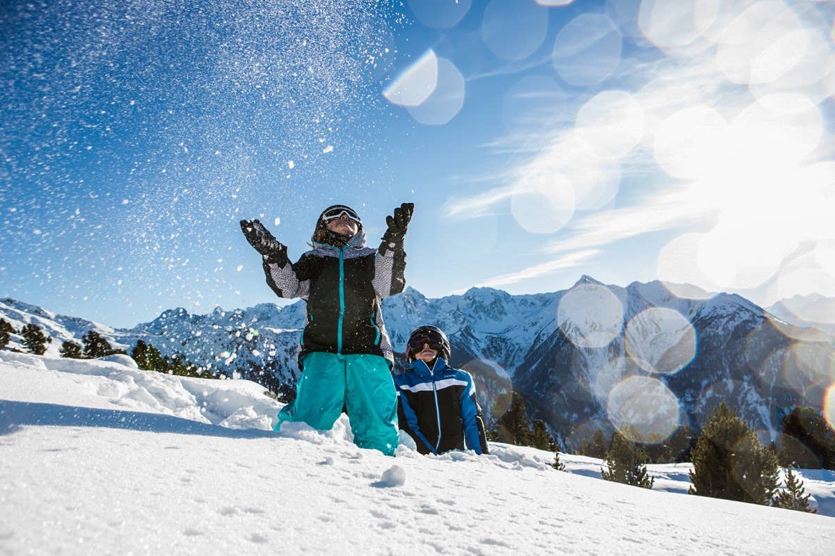 Tirolo, bello e conveniente Ecco dove godersi la prima neve (con sconti) su Alpi e Dolomiti