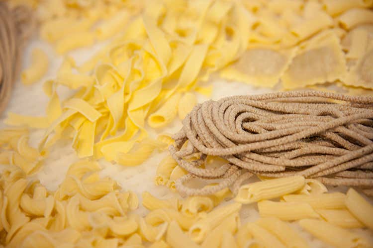 (Tirreno CT, dal bio all’innovazione l’ospitalità a Carrara Fiere) (Tirreno CT, dal bio all’innovazione l’ospitalità a Carrara Fiere)