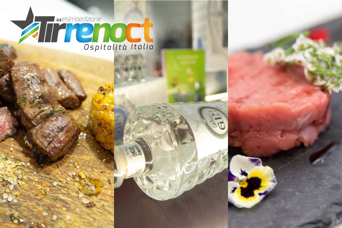 Si è chiusa la 44ª edizione di Tirreno CT: fiera di riferimento per l’ospitalità