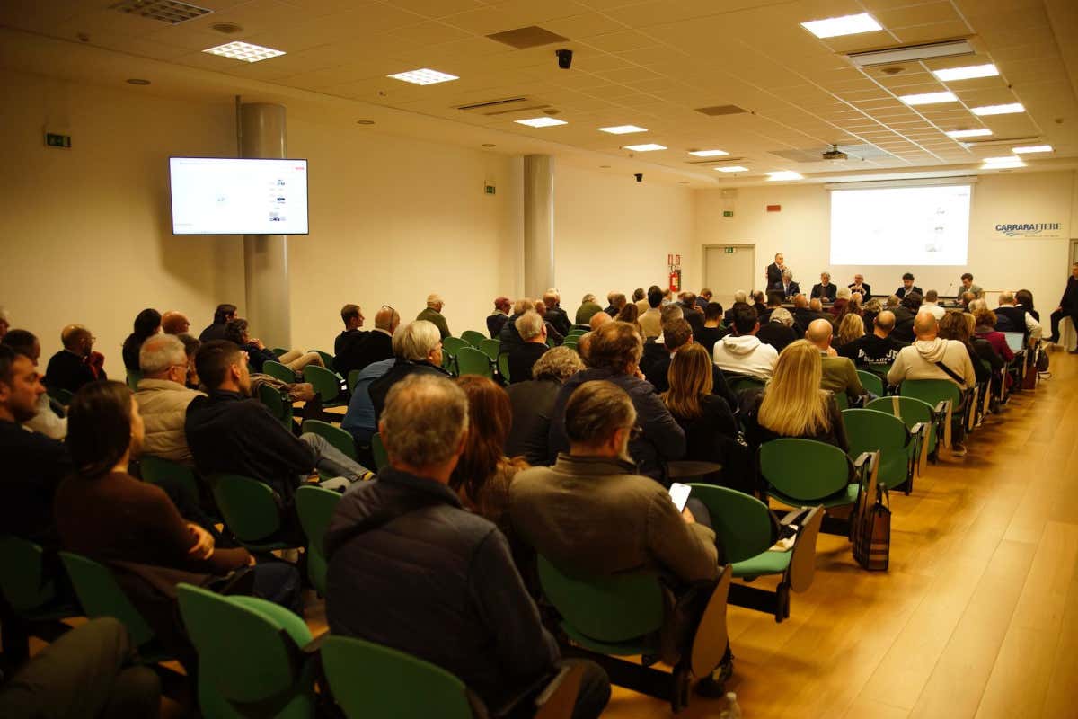 Chef, aziende e turismo: più di 400 espositori a Tirreno Ct e Balnearia