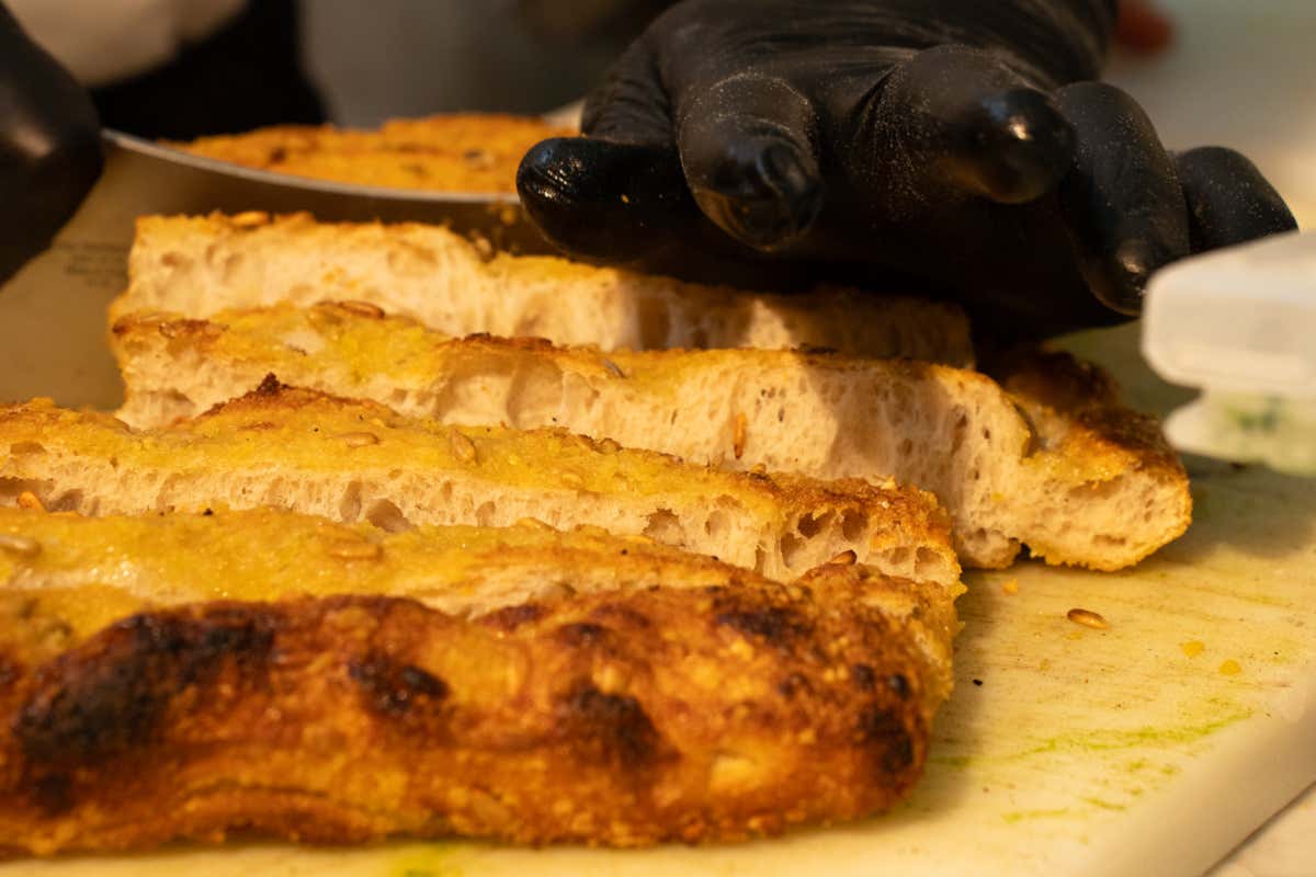 Chef, aziende e turismo: più di 400 espositori a Tirreno Ct e Balnearia