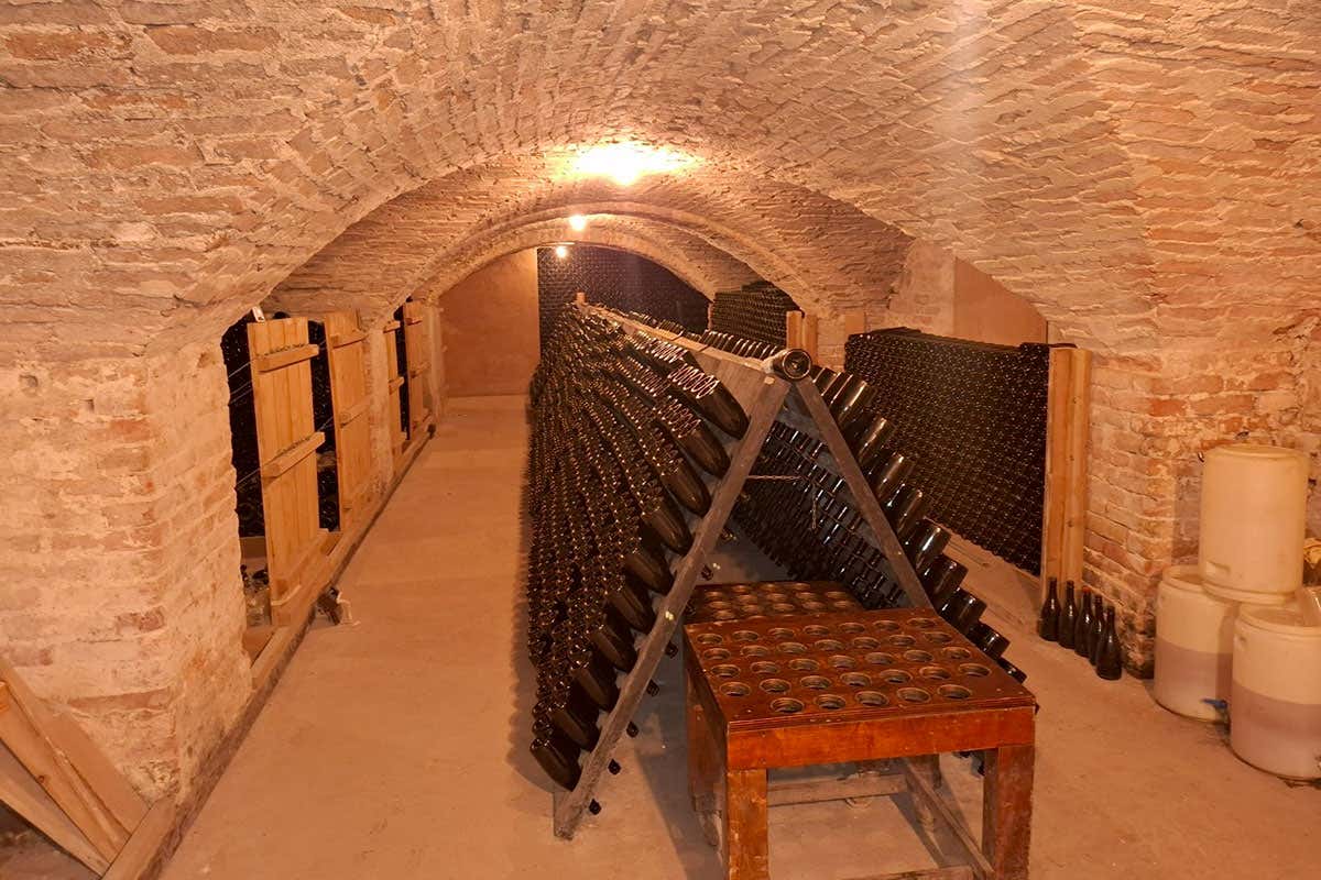 Dalla spiritualità ai vini: l’Abbazia di Praglia racconta 900 anni di storia