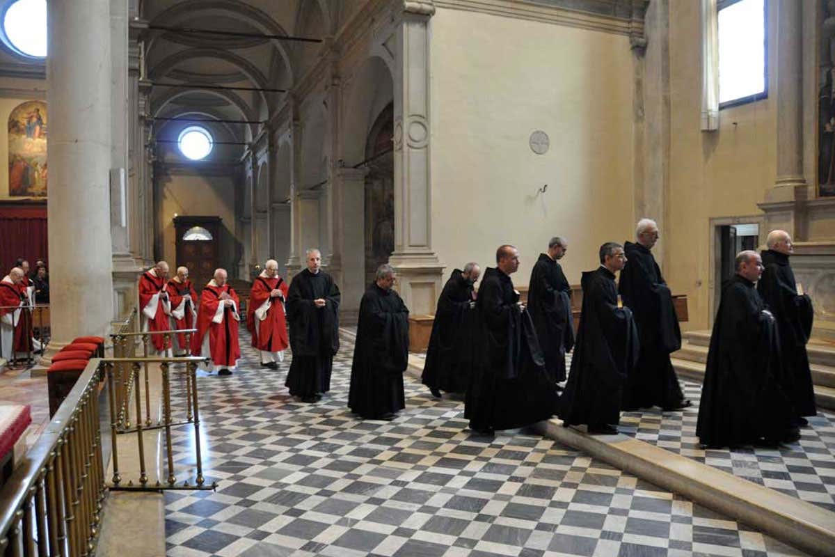 Dalla spiritualità ai vini: l’Abbazia di Praglia racconta 900 anni di storia