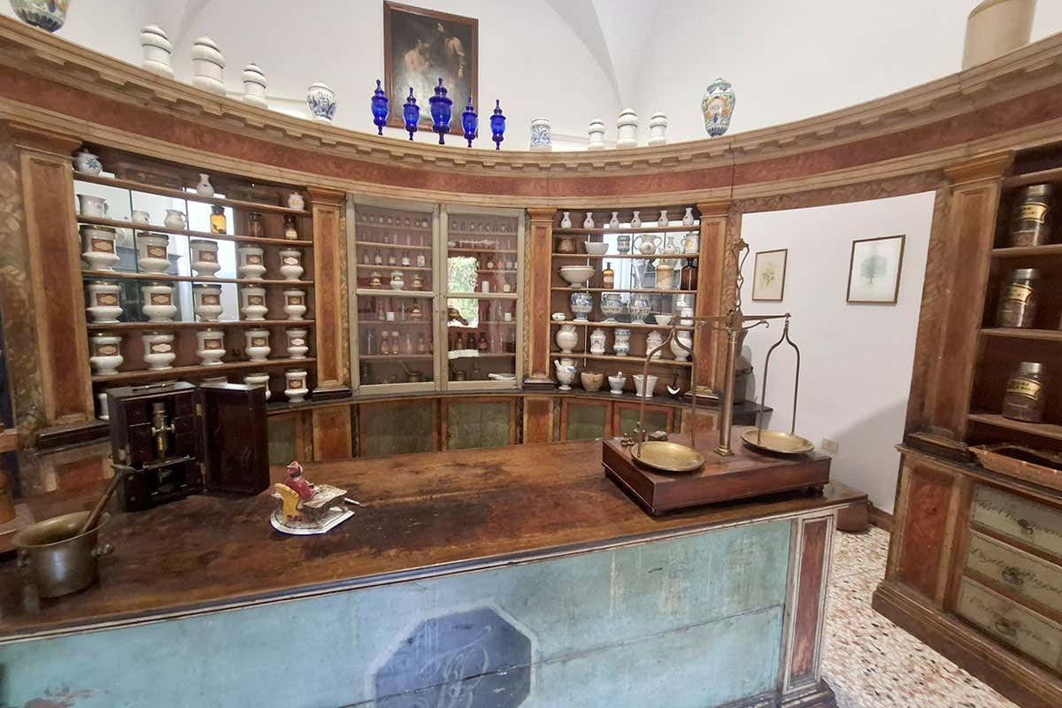 Dalla spiritualità ai vini: l’Abbazia di Praglia racconta 900 anni di storia