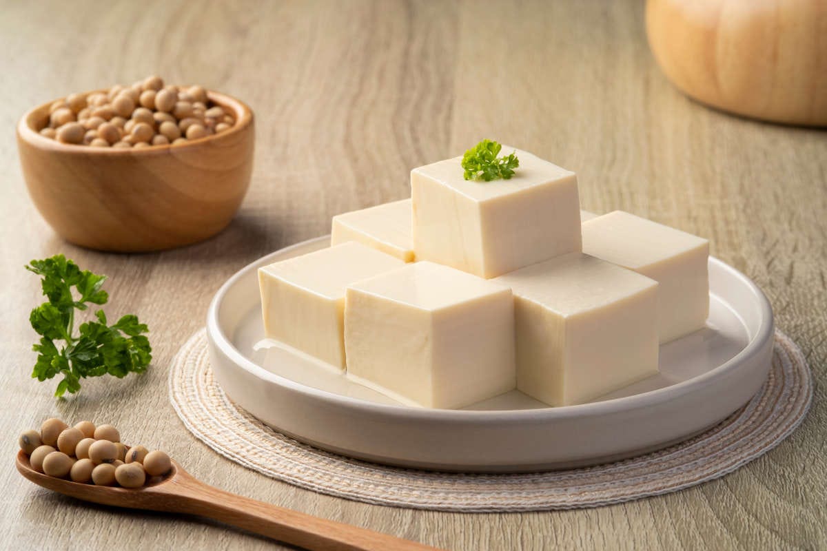 Tofu: dalla Cina al mondo, un alleato vegetale ricco di proteine