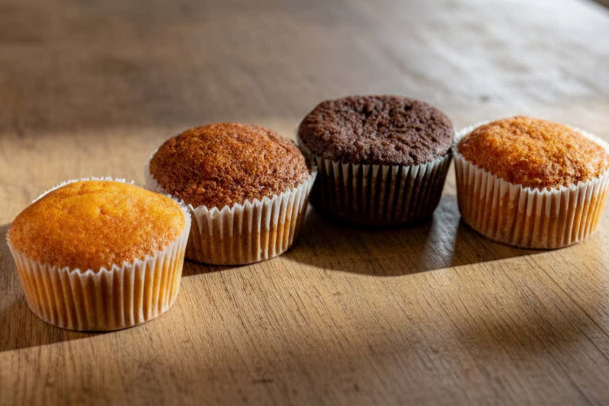 Uva baciata dal sole e senza lattosio: dalla Sicilia arriva un panettone speciale