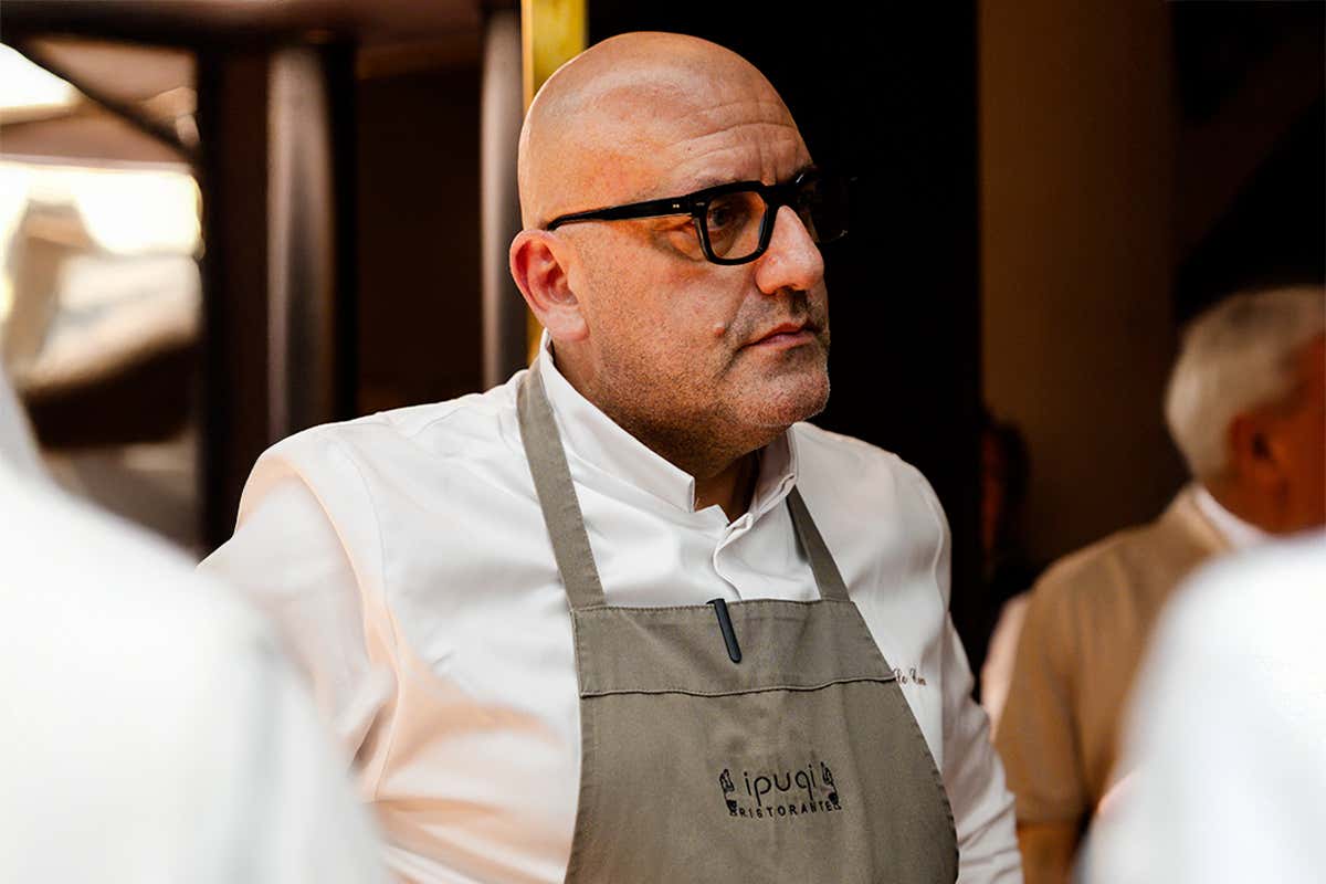 La (nuova) Sicilia di Ulisse: tutte le mete per i turisti buongustai La (nuova) Sicilia di Ulisse: tutte le mete per i turisti buongustai