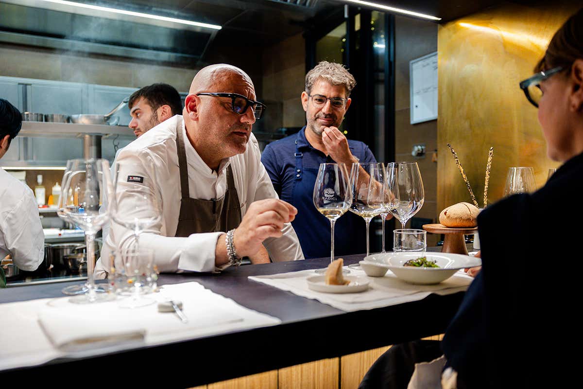 La (nuova) Sicilia di Ulisse: tutte le mete per i turisti buongustai La (nuova) Sicilia di Ulisse: tutte le mete per i turisti buongustai