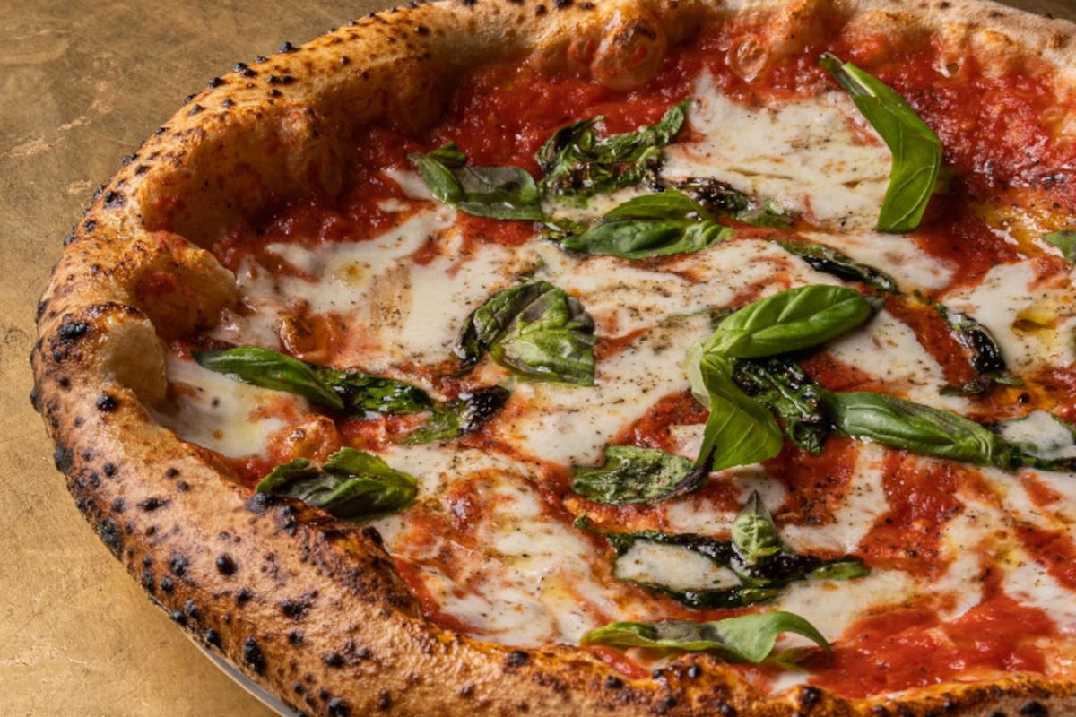 50 Top Pizza 2024: I Masanielli e Diego Vitagliano trionfano ancora