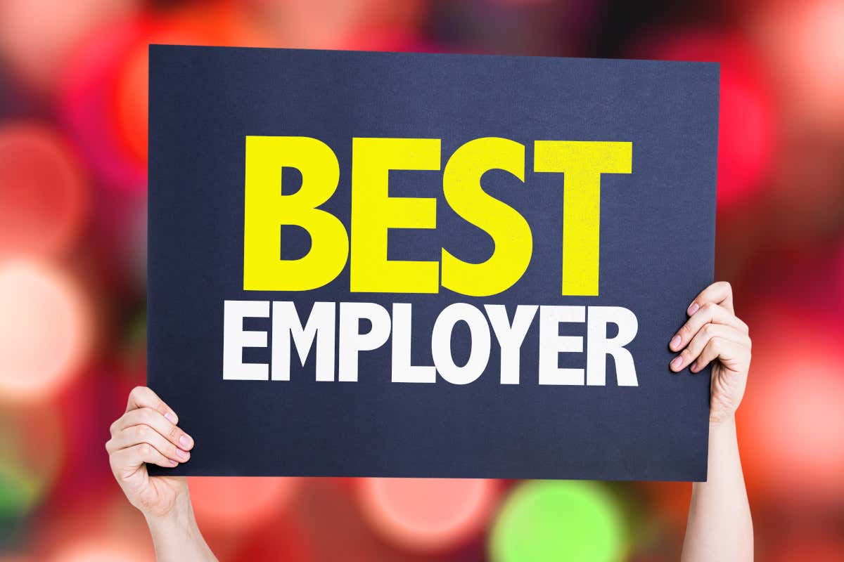 Aziende “Top Employers 2025 Italia”: c'è spazio anche per F&B, Gdo e Horeca