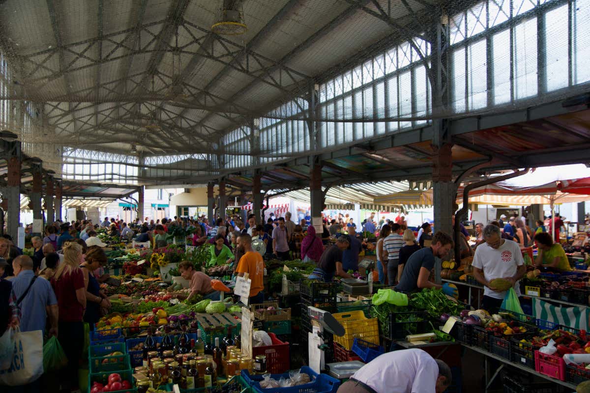 Torino da vivere tra storia, gusto e piccoli tesori da portare a casa