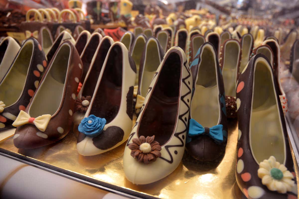 Torino da vivere tra storia, gusto e piccoli tesori da portare a casa