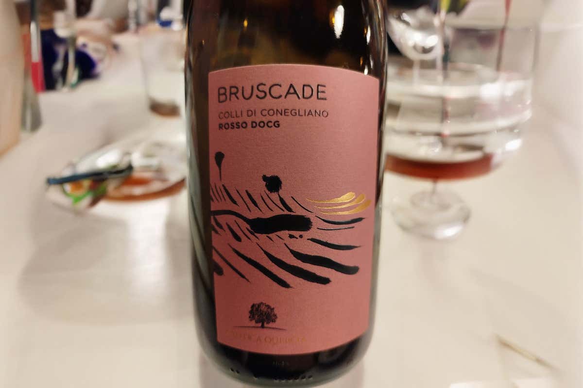 Su Alto e la visione biodinamica della cantina L’Antica Quercia