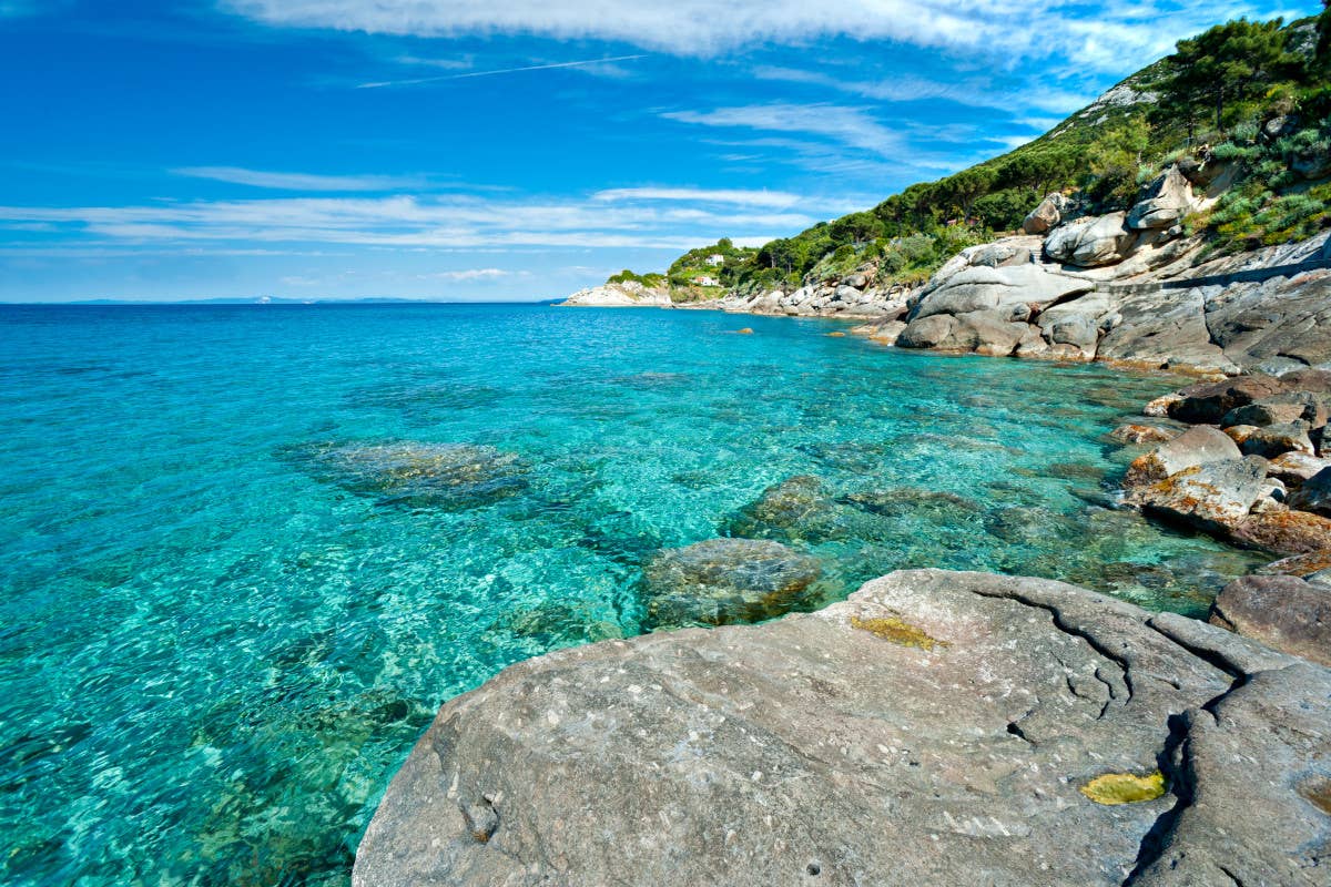 Estate in Toscana? Ecco cinque spiagge da non perdere in vacanza