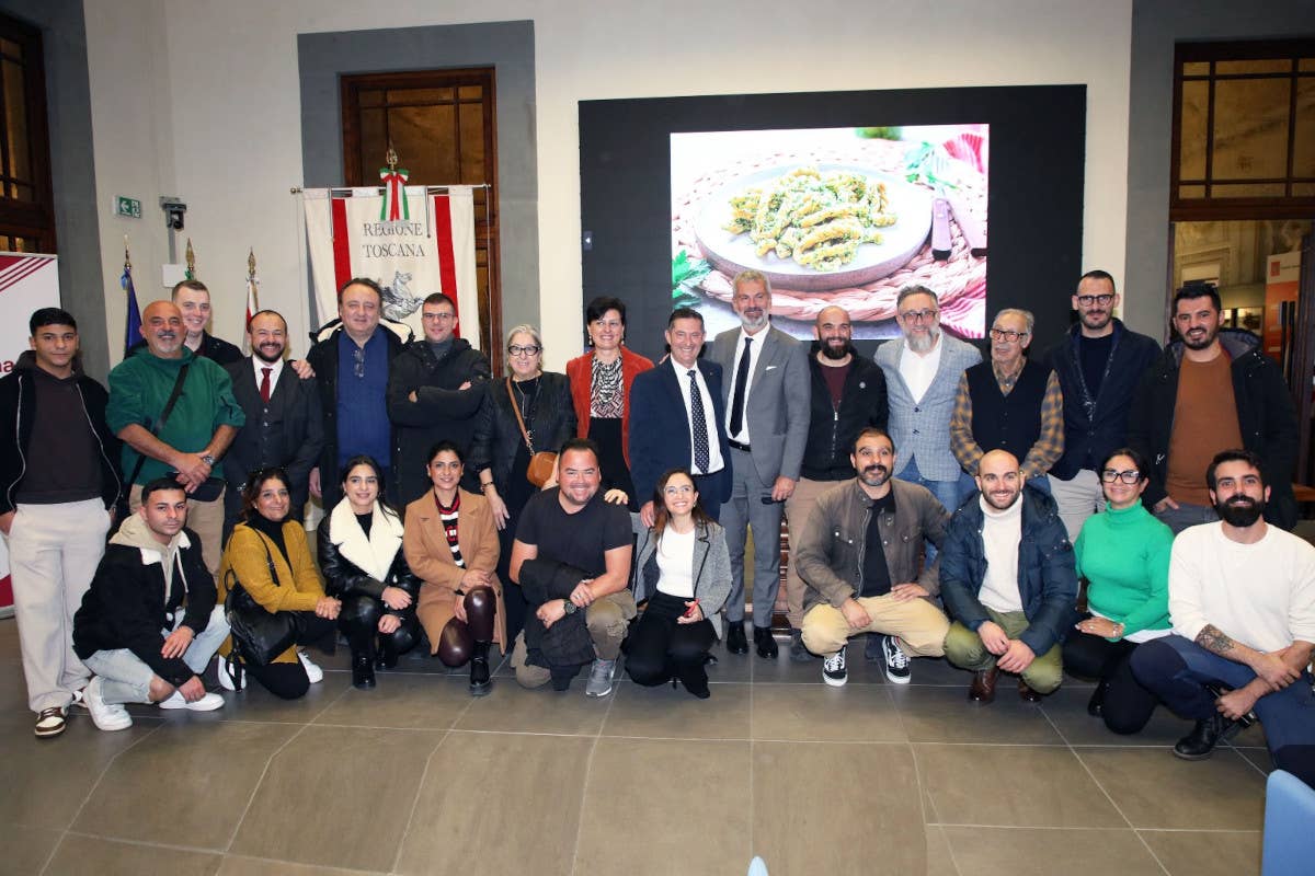 “Transumanza del gusto”: Toscana e Sardegna unite in un gemellaggio di sapori