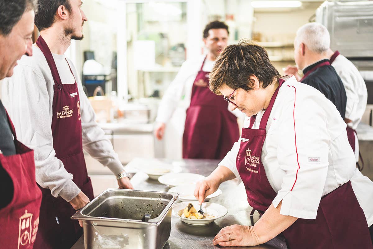 Premiate Trattorie Italiane, salgono a 21: arriva anche Da Burde di Firenze 