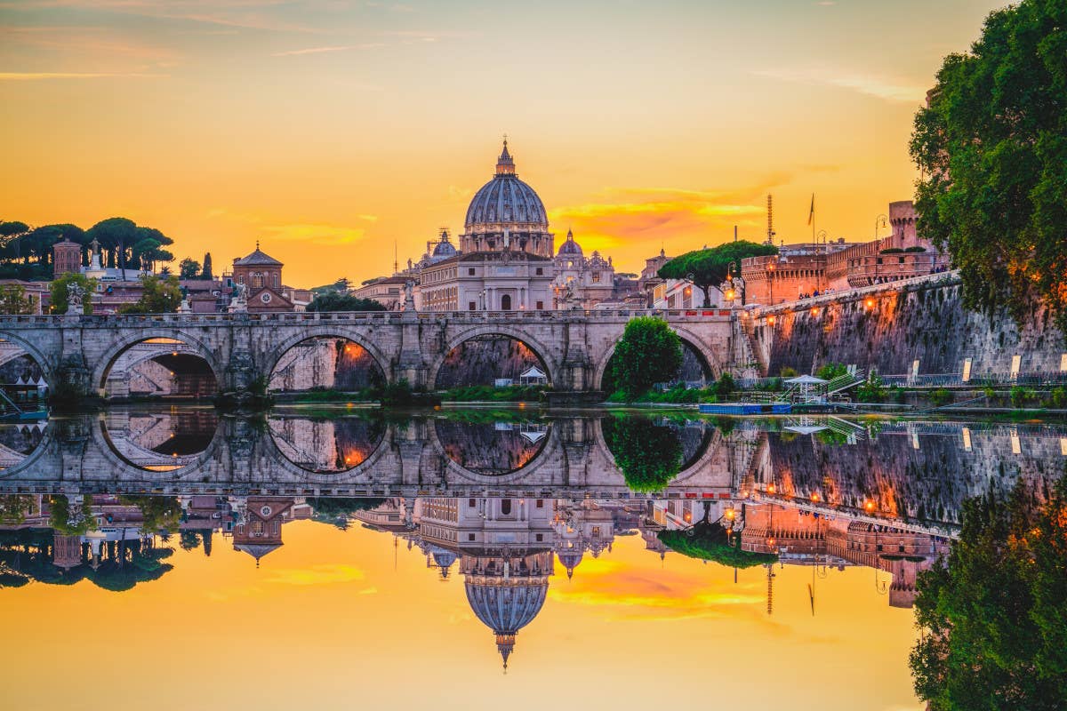 Cinque luoghi da non perdere per vedere un tramonto mozzafiato