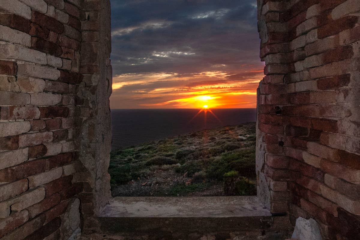 Cinque luoghi da non perdere per vedere un tramonto mozzafiato