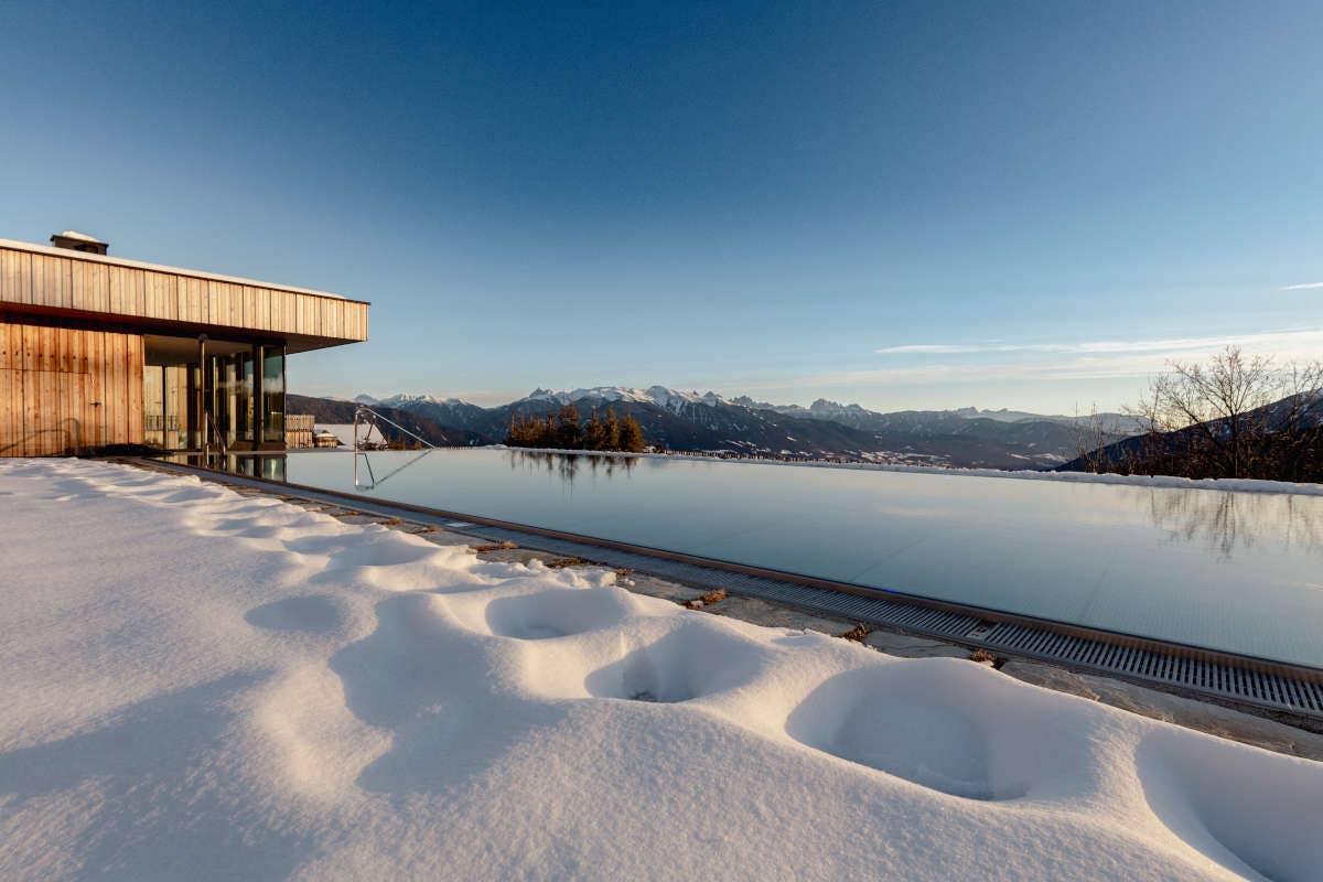 Rio Pusteria l'inverno perfetto con o senza sci