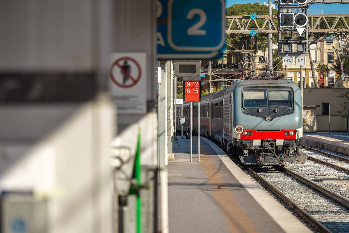 Il Governo è al lavoro per quadruplicare la linea ferroviaria adriatica