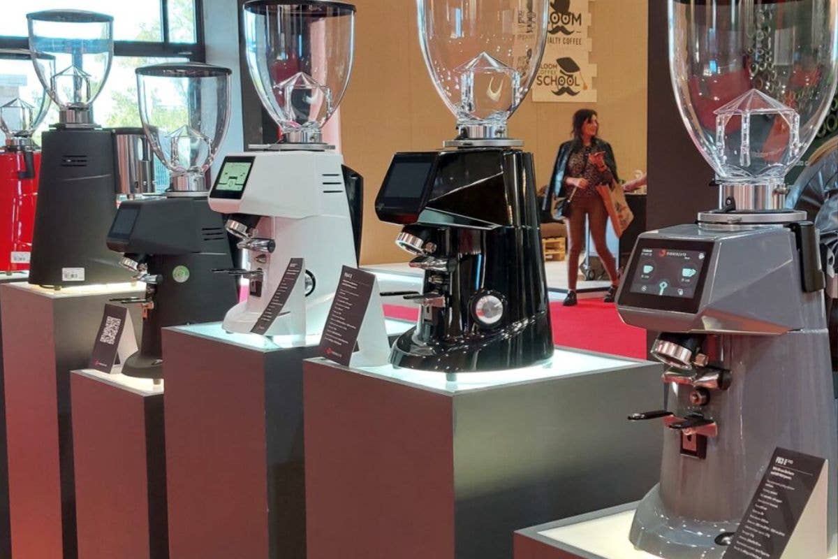 Triestespresso Expo 2024: l'evento imperdibile per gli appassionati di caffè