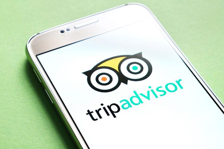 Turismo in crisi, Tripadvisor giù Licenziato un dipendente su 4