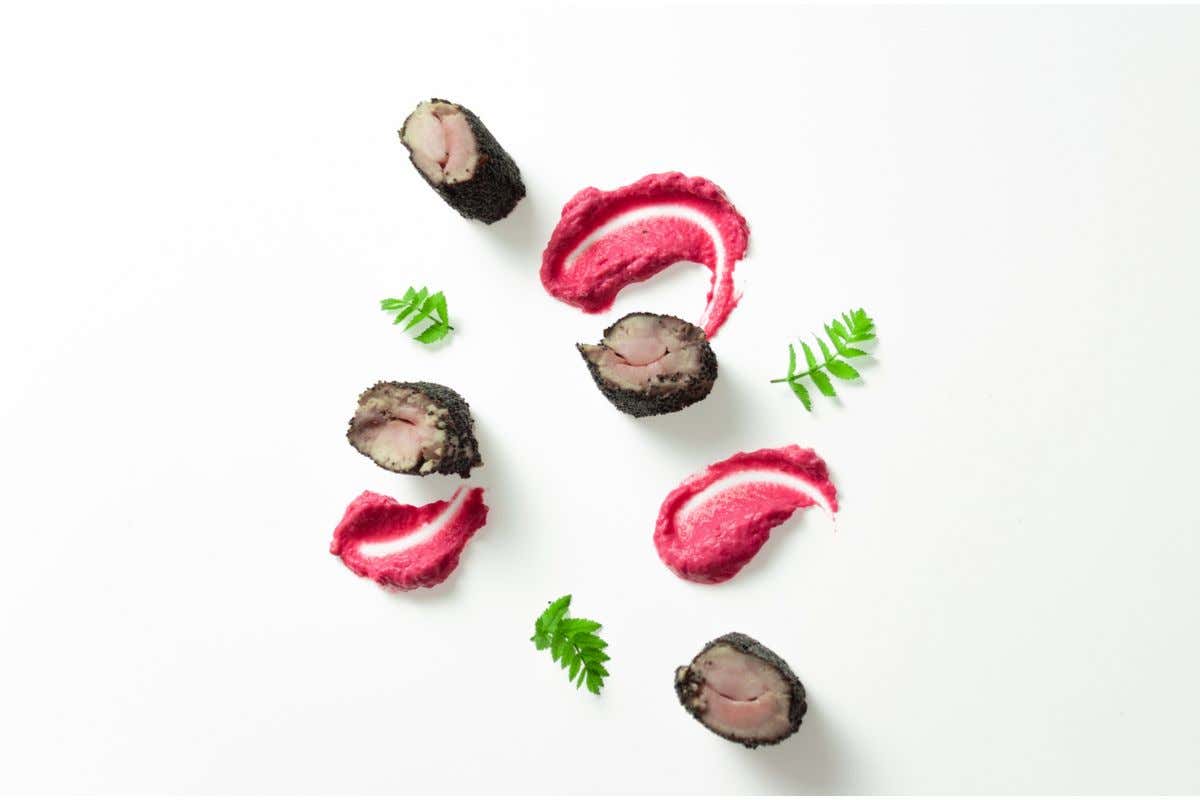 Dal lago al piatto, un “Salto” al ristorante La Trota di Rivodutri Dal lago al piatto, un “Salto” al ristorante La Trota di Rivodutri