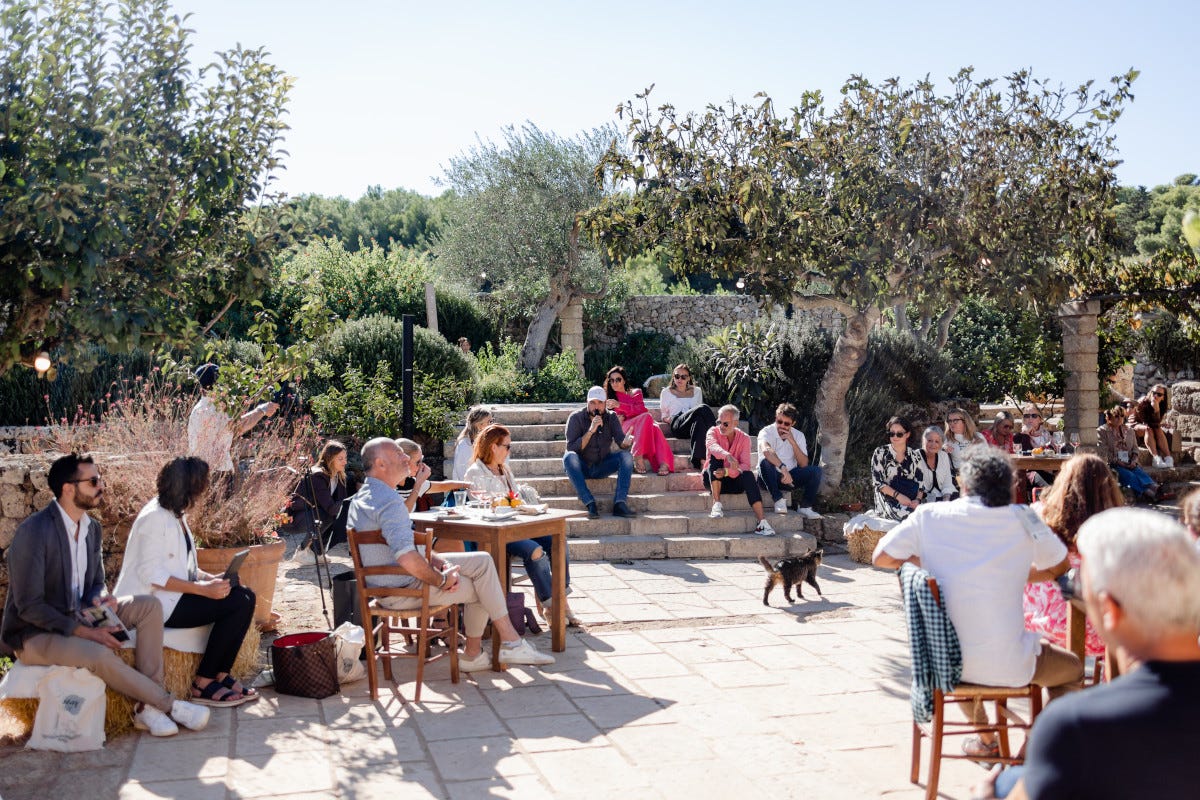 True, un nuovo modo di raccontare il turismo in Puglia 