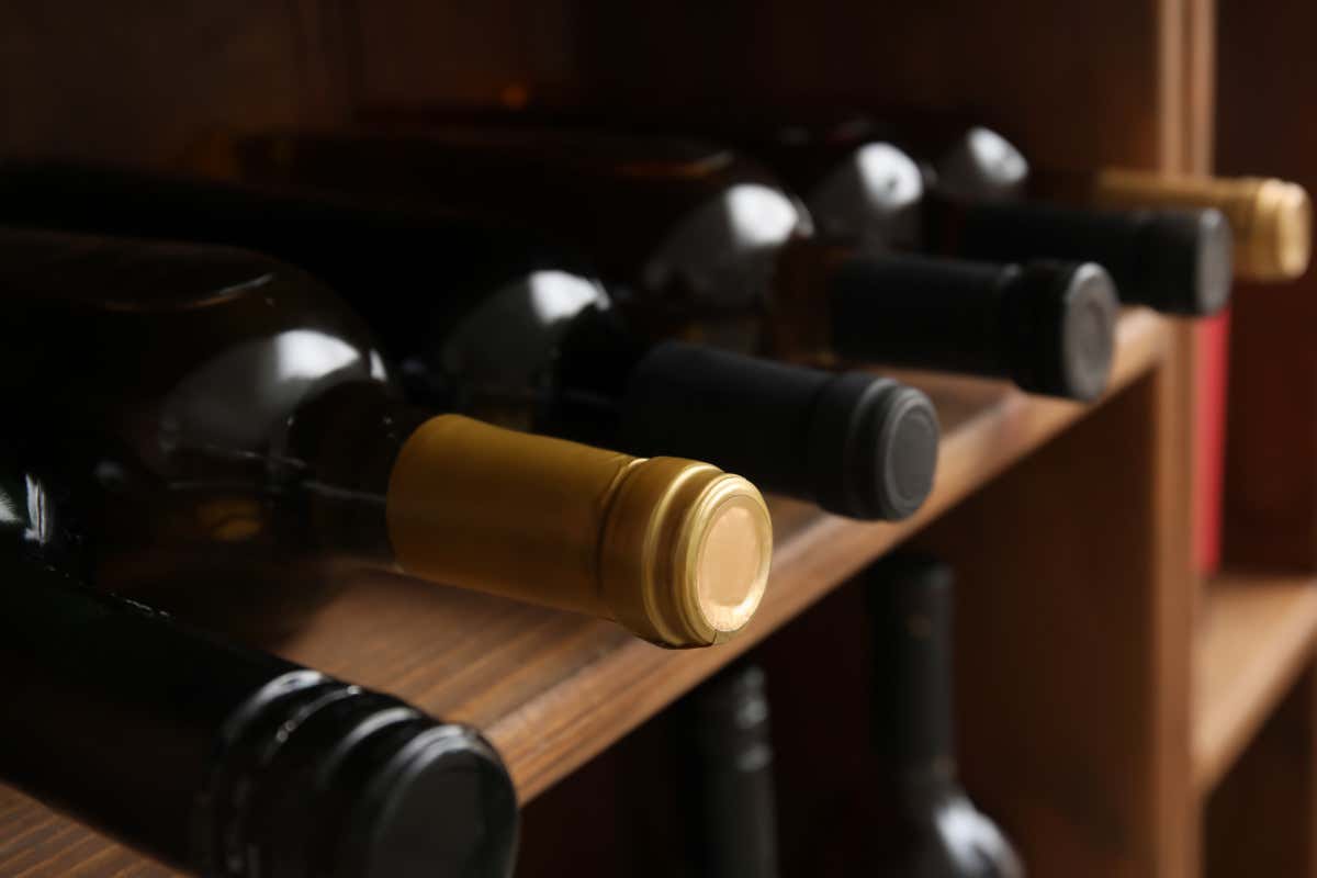 Regno Unito, truffa del vino alla “The Wolf of Wall Street” per 6 milioni di sterline