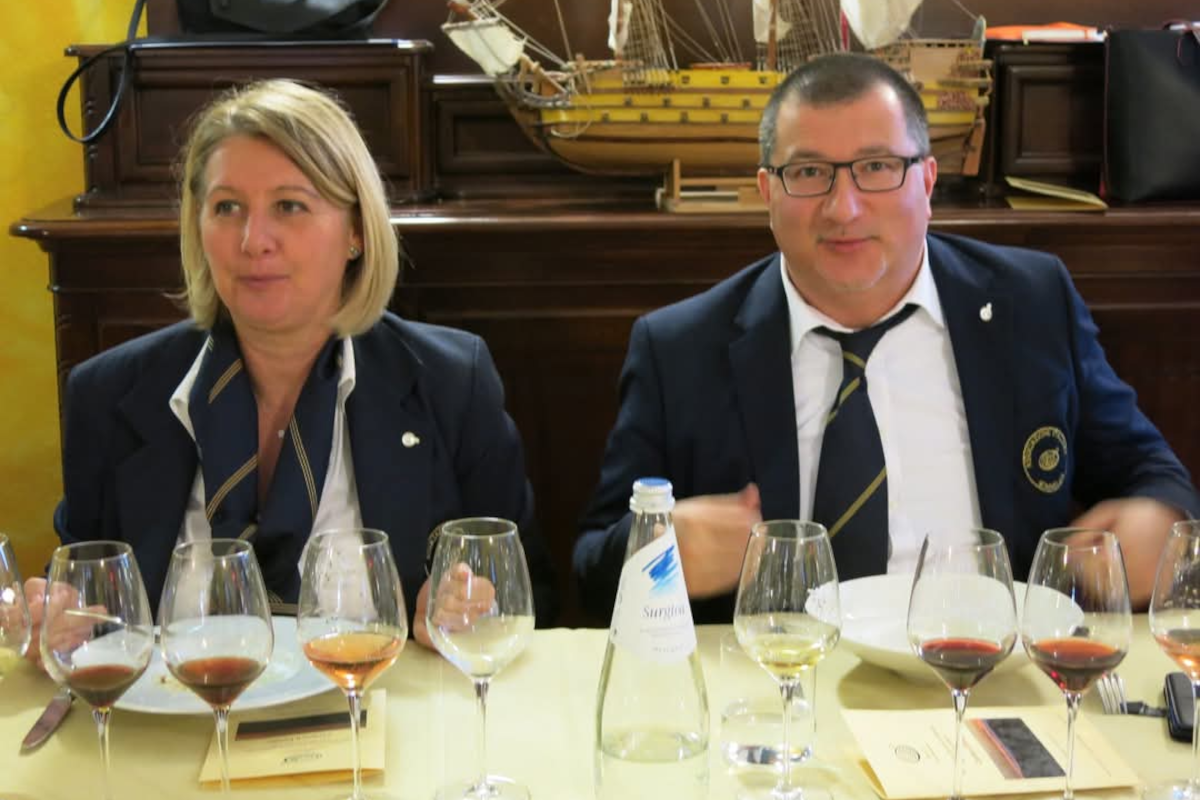 Truffle Sommelier: parte la stagione del Tuber aestivum da Bologna Truffle Sommelier: parte la stagione del Tuber aestivum da Bologna