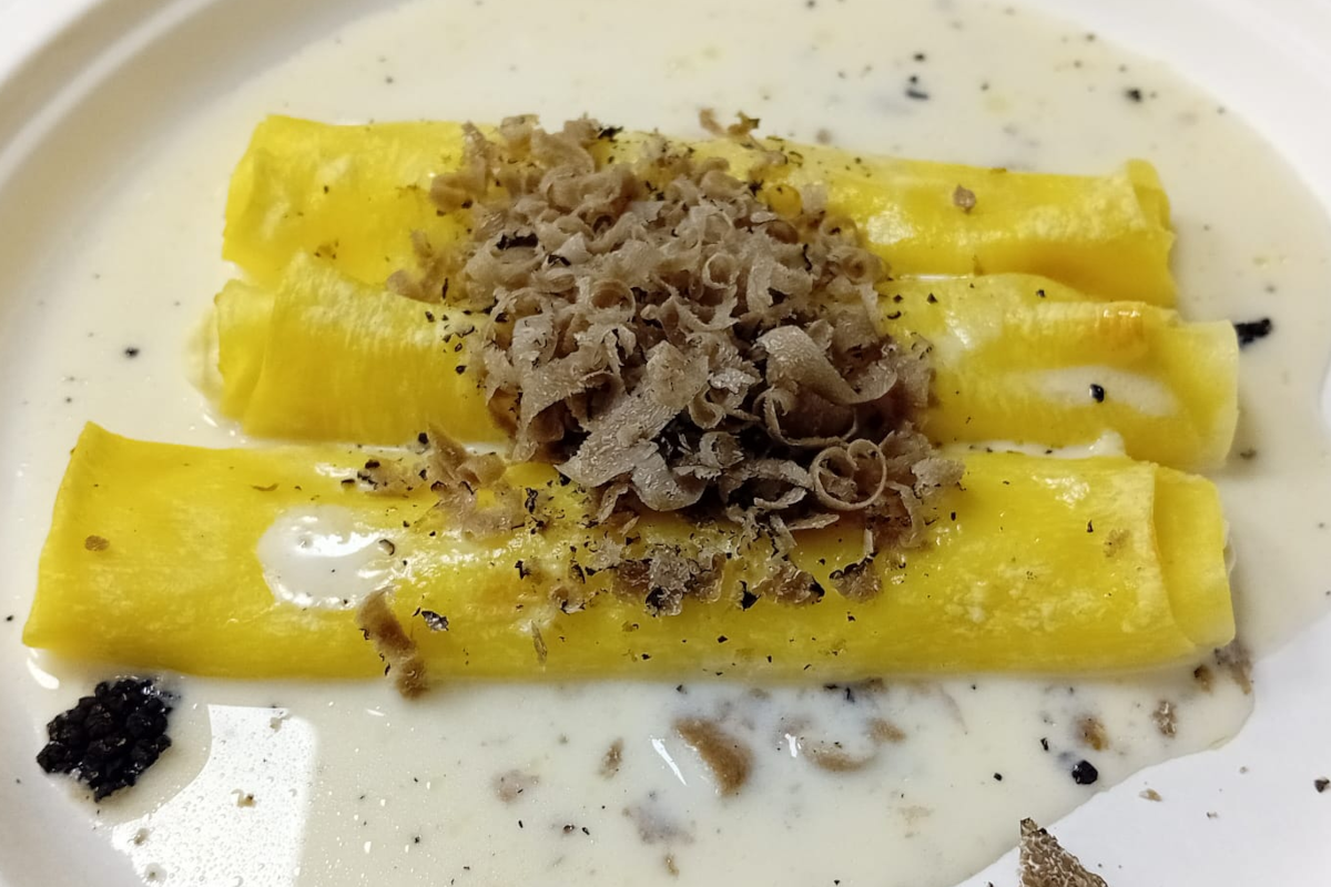 Truffle Sommelier: parte la stagione del Tuber aestivum da Bologna Truffle Sommelier: parte la stagione del Tuber aestivum da Bologna