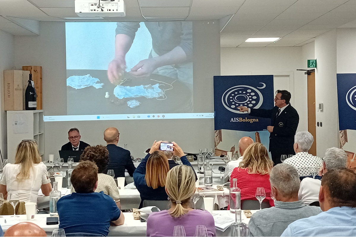 Truffle Sommelier: parte la stagione del Tuber aestivum da Bologna Truffle Sommelier: parte la stagione del Tuber aestivum da Bologna