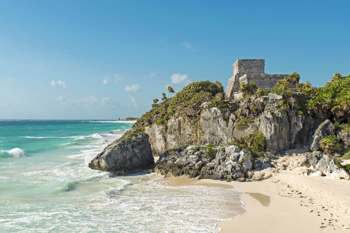 Yucatán: paradiso Maya tra storia, natura e gastronomia