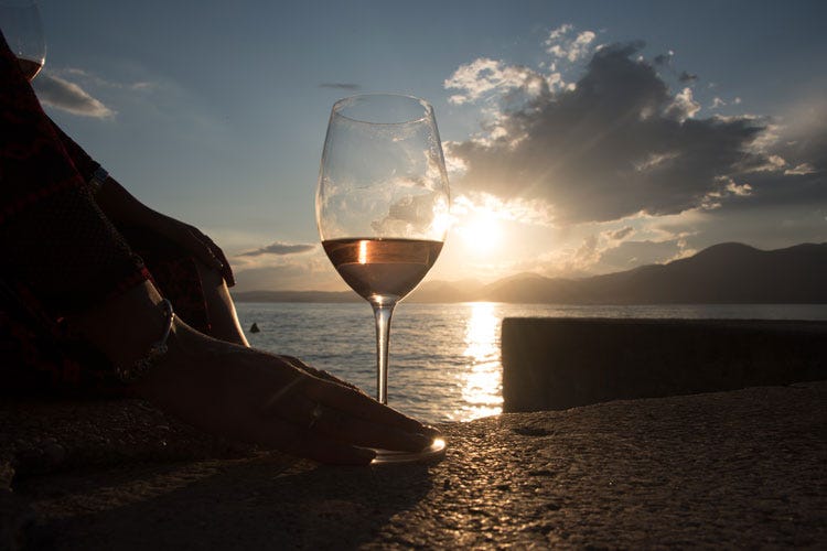 (Turismo enogastronomicoIl Garda nella top 10 di Wine Enthusiast)