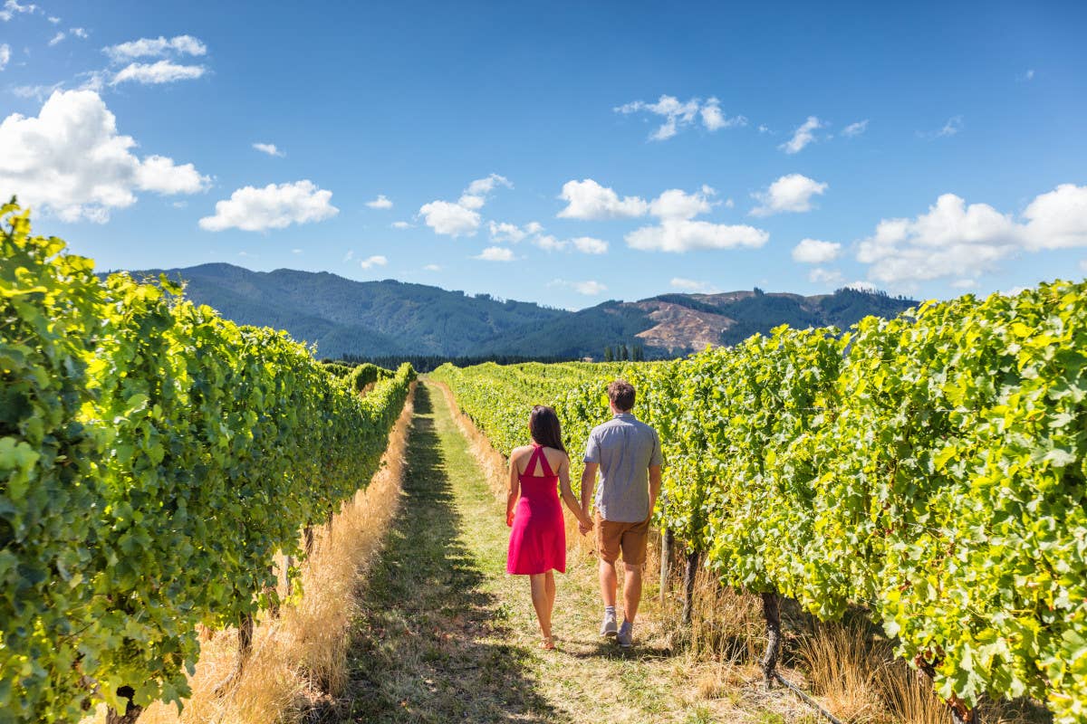 Calo delle partenze ad agosto, ma il turismo cresce comunque in estate