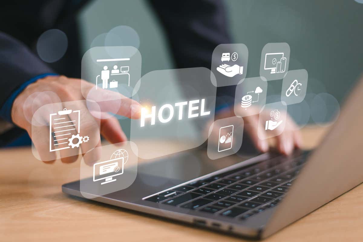 Horeca: la crisi del lavoro si batte col digitale (serve cervello, non software)