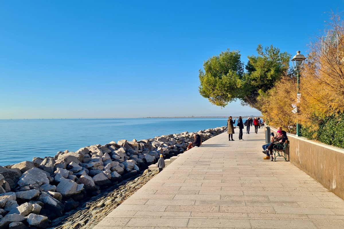 Il caso Ischia spiega perché la destagionalizzazione in Italia non decolla Il caso Ischia spiega perché la destagionalizzazione in Italia non decolla